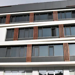 Palace Suit İstanbul