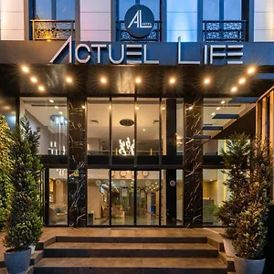 Actuel Lıfe İstanbul
