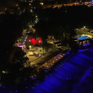 Lemonpark House Antalya