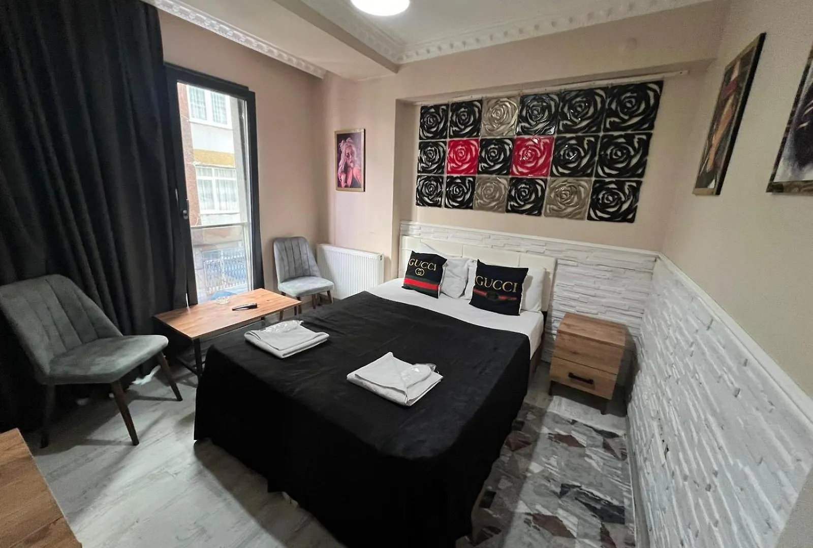 Neo Suit I Hotel İstanbul